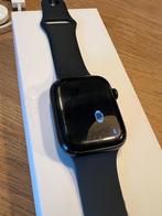 Apple Watch 8, Sieraden, Tassen en Uiterlijk, Smartwatches, Ophalen, Gebruikt, Apple Watch ⌚️, Zwart
