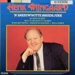 Henk Wijngaard ‎– 'n Sneeuwwitte Bruidsjurk Telstar LP Nieuw, Cd's en Dvd's, Vinyl | Nederlandstalig, Pop, Ophalen of Verzenden