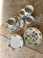KERST servies, Diversen, Kerst, Ophalen, Nieuw