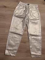 toxic3 broek zilver - maat 40, Kleding | Dames, Ophalen of Verzenden, Nieuw, Maat 42/44 (L), Lang