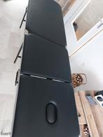 Massagetafel 1.96 x 56cm, Ophalen, Zo goed als nieuw, Massagetafel