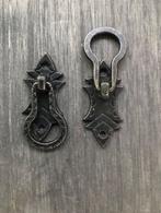 Chinees oosterse deurknop handvat ladeknop punt model, Huis en Inrichting, Woonaccessoires | Overige, Verburgt Vintage, Nieuw