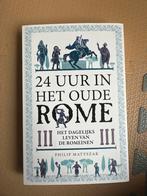 24 Uur in het Oude Rome - Nieuw!, Ophalen of Verzenden, 20e eeuw of later, Nieuw