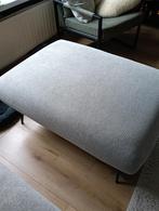 Poef, Huis en Inrichting, Ophalen, Rond, Minder dan 50 cm