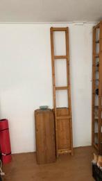 Ivar stelling 2.26 m hoog, Huis en Inrichting, Ophalen, Gebruikt