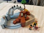 Playmobil 4013 pinguin kolonie, Ophalen, Zo goed als nieuw