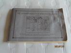 de avonturen van bruintje beer, Eén stripboek, Ophalen of Verzenden, Gelezen