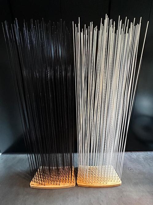 Extremis Sticks scheidingswand roomdivider ruimte verdelers, Huis en Inrichting, Overige Huis en Inrichting, Nieuw, Ophalen