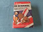 De Schakel - Geschiedenis Engelandvaarders - Frank Visser, Tweede Wereldoorlog, Frank Visser, Nieuw, Ophalen of Verzenden