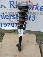 Mercedes-Benz W205 C250 AMG Styling Sportonderstel Veerpoot, Gebruikt, -, Ophalen of Verzenden, -