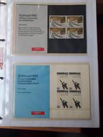 Postzegelmapjes 1 t/40 in Davo album, Postzegels en Munten, Postzegels | Nederland, Ophalen of Verzenden