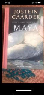 Maya, nieuw!!, Ophalen of Verzenden, Zo goed als nieuw