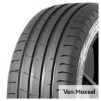 *SALE* Nokian Powerproof 255/45/R18 103Y, Auto-onderdelen, Banden en Velgen, Ophalen, 18 inch, 255 mm, -