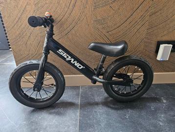 12 inch loopfiets beschikbaar voor biedingen