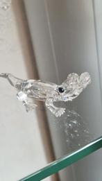 Swarovski alligator, Ophalen, Zo goed als nieuw