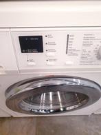 Wasmachine Miele 7kg️️ ️1600tpm✅ A+++ INC GARANTIE, Ophalen, Gebruikt, Voorlader, 85 tot 90 cm