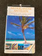 Capitool Nederlandse Antillen, Ophalen of Verzenden, Zo goed als nieuw, Zuid-Amerika, Capitool