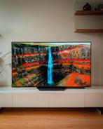 TV OLED LG 65 B9, Audio, Tv en Foto, Televisies, Ophalen, Zo goed als nieuw, 4k (UHD), 60 tot 80 cm