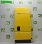 Fiat Ducato ('06-'19) Achterdeur rechts dicht geel H2, Auto-onderdelen, Carrosserie en Plaatwerk, Gebruikt, Fiat, Deur, Achter