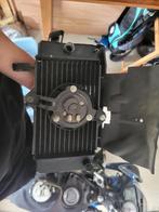 Diverse yamaha yzf r125 onderdelen 2008-2013, Ophalen, Gebruikt