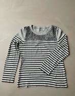 Marccain sports shirt / maat 38, Ophalen of Verzenden, Zo goed als nieuw, Maat 38/40 (M), Korte mouw
