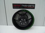 Complete Achter Wiel / Velg Kawasaki Z H2 SE / ZH2 2020-2023, Gebruikt