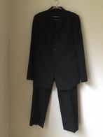 Mexx Kostuum Antraciet maat 50, Kleding | Heren, Kostuums en Colberts, Mexx, Maat 48/50 (M), Zwart, Ophalen of Verzenden