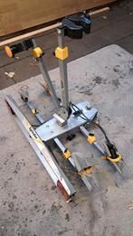 Spinder fietsdrager past op alle trekhaken, Ophalen, Trekhaakdrager