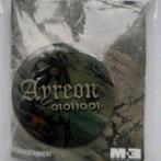 Ayreon 01011001 button, Ophalen of Verzenden, Nieuw, Overige typen