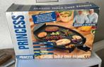 Princess grill gourmet bbq teppan yaki nieuw in doos, Ophalen of Verzenden, Zo goed als nieuw