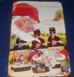 Wandbord La chouffe, Ophalen of Verzenden, Nieuw, Reclamebord, Plaat of Schild, Overige merken
