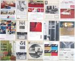 Advertenties reclames uit 1966 - Interieur design, Verzenden, Gebruikt