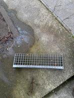 Traptreden, Ophalen, Zo goed als nieuw