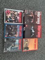 The Sopranos - Complete Serie (Seizoen 1-6), Cd's en Dvd's, Dvd's | Tv en Series, Vanaf 16 jaar, Boxset, Drama, Ophalen of Verzenden