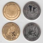 MemoDailles Alkmaar NIEUW !!, Ophalen, Overige materialen, Nederland