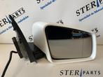 Buitenspiegel rechts van een Mercedes E-Klasse, Auto-onderdelen, Spiegels, Gebruikt, -, Ophalen of Verzenden, -