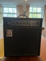 Ampeg BA-108 Basgitaarversterker, Muziek en Instrumenten, Versterkers | Bas en Gitaar, Ophalen, Gebruikt, Basgitaar, Minder dan 50 watt