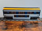 Lego dubbeldek wagon voor trein 60197, Kinderen en Baby's, Speelgoed | Duplo en Lego, Ophalen of Verzenden, Zo goed als nieuw