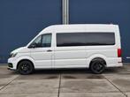 Volkswagen Crafter 35 2.0 TDI L3H3 EL Trendline AIRCO / CRUI, 13 km/l, Gebruikt, 4 cilinders, Volkswagen