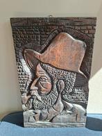 Houtsnijwerk wandpanelen Latijsamerika, Antiek en Kunst, Kunst | Niet-Westerse kunst, Ophalen