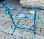 Fiets Montagestandaard, Ophalen, Gebruikt, Minder dan 70 cm