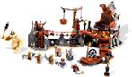 79010 - The Hobbit: The Goblin King Battle, Kinderen en Baby's, Speelgoed | Duplo en Lego, Hello@support.lego.com, Verzenden, Lego