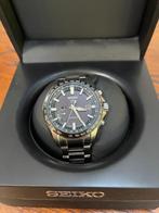 SEIKO ASTRON 8X22-0ALO-2, Sieraden, Tassen en Uiterlijk, Horloges | Heren, Staal, Polshorloge, Ophalen of Verzenden, Zo goed als nieuw