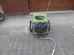 DoggyRide Mini kleur groen, Ophalen of Verzenden, Gebruikt