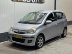 Daihatsu Cuore 1.0 Premium, Auto's, Daihatsu, Voorwielaandrijving, Stof, 18 €/maand, Elektrische ramen