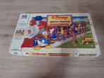 disney allemaal instappen spel [s1170], Hobby en Vrije tijd, Gezelschapsspellen | Bordspellen, Ophalen of Verzenden, Zo goed als nieuw