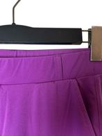 Studio Anneloes broek XS, Paars, Ophalen of Verzenden, Zo goed als nieuw, Maat 34 (XS) of kleiner