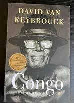 Congo van David Van Reybrouck, Boeken, Afrika, Ophalen of Verzenden, Zo goed als nieuw, David Van Reybrouck