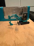 Kobelco SK35SR Mini Graafmachine 1:32, Hobby en Vrije tijd, Ophalen of Verzenden, Nieuw, Overige typen, Overige merken