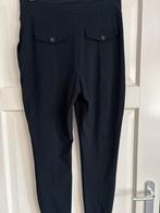 Studio Anneloes stretch broek, Maat 38/40 (M), Blauw, Ophalen of Verzenden, Zo goed als nieuw